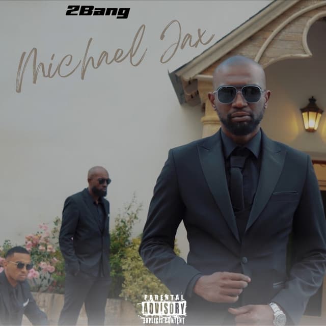 Pochette — Michael Jax — 2Bang