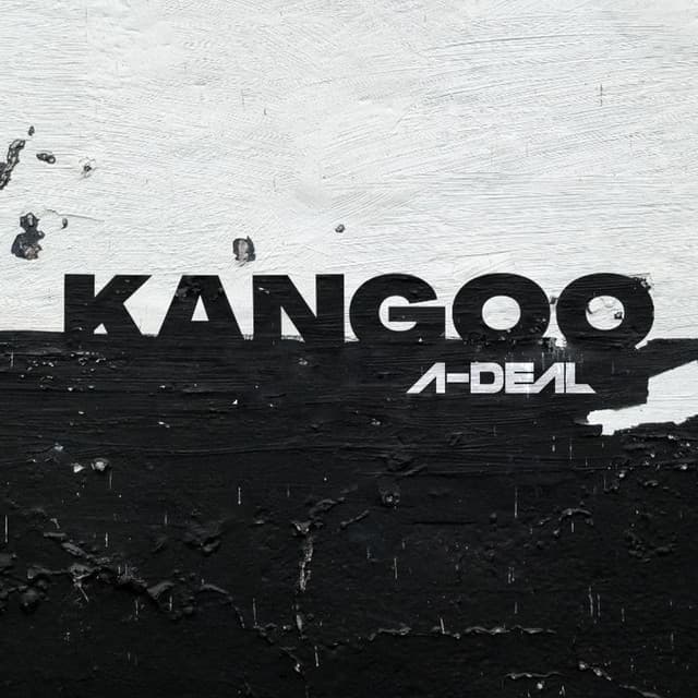 Pochette — Kangoo — A-Deal
