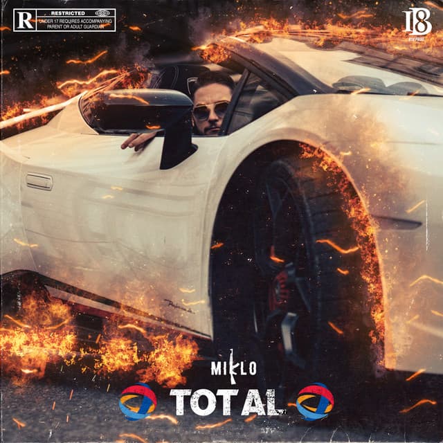 Pochette — Total — Miklo