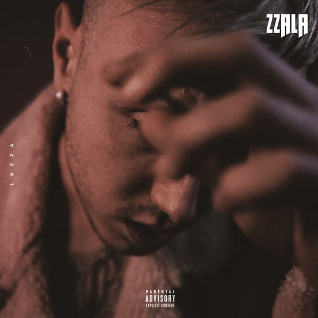 Pochette — Zzala — Lazza