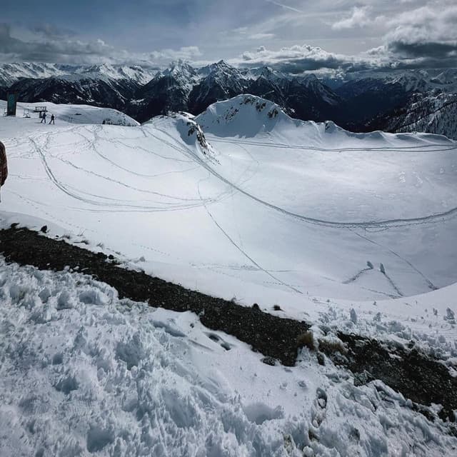 Pochette — Les Canourgues — Fabiomsc