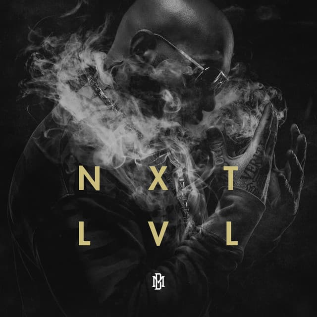Pochette — NXTLVL — AZAD