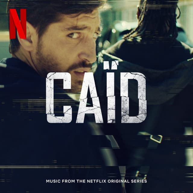 Cover artwork — Freestyle Caïd 1 — KID