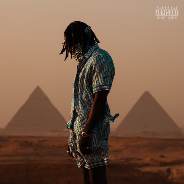 Cover artwork — BECTE — Gazo