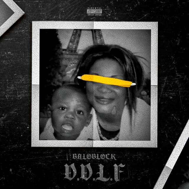 Pochette — MPÉMBÉ — Baloblock