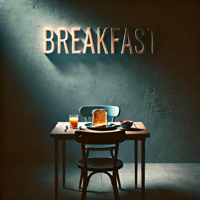 Pochette — Breakfast — NIC