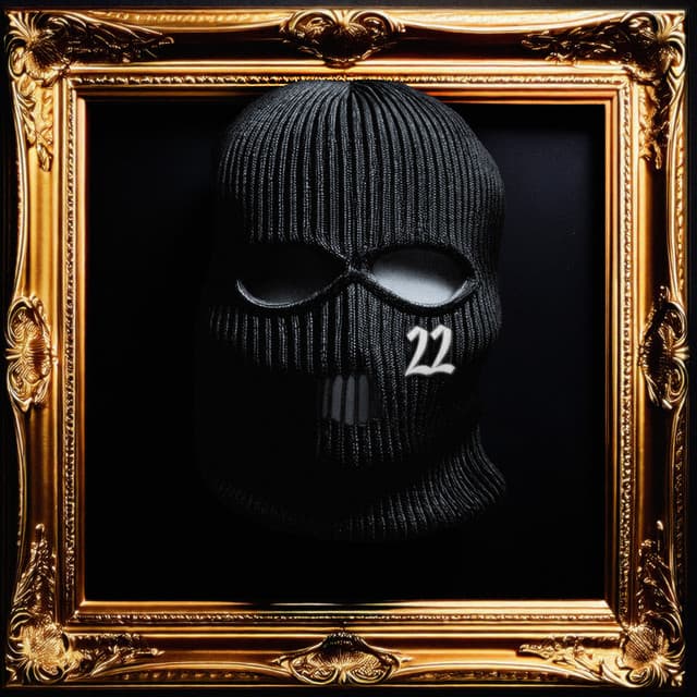 Pochette — B22 — ASHE 22