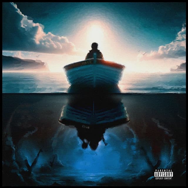 Cover artwork — Noyé — Leo1.3