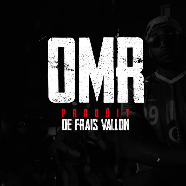 Pochette — Produit de frais vallon — OMR