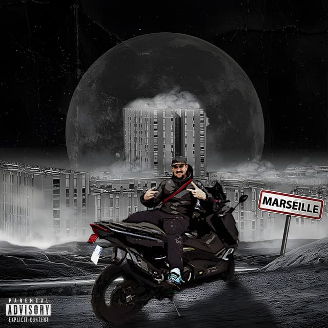 Pochette — Lamin Yamal — La Crapule