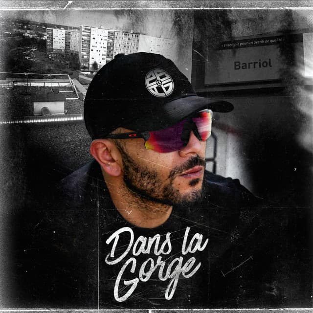 Pochette — Dans Le Keboussa — Zbig
