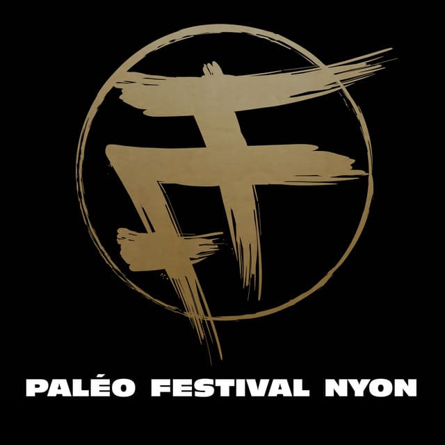 Cover artwork — Live au Paléo Festival — Fonky Family