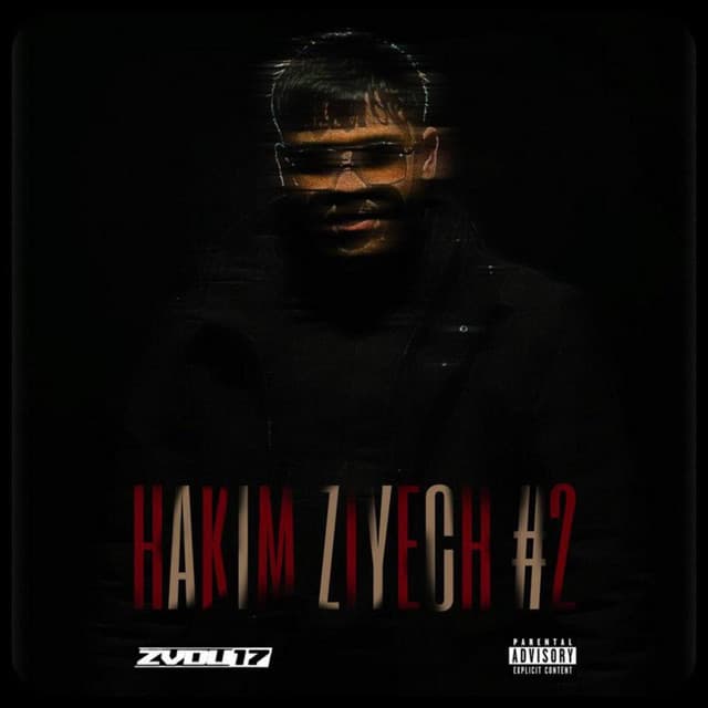 Pochette — Hakim Ziyech #2 — ZVdu17