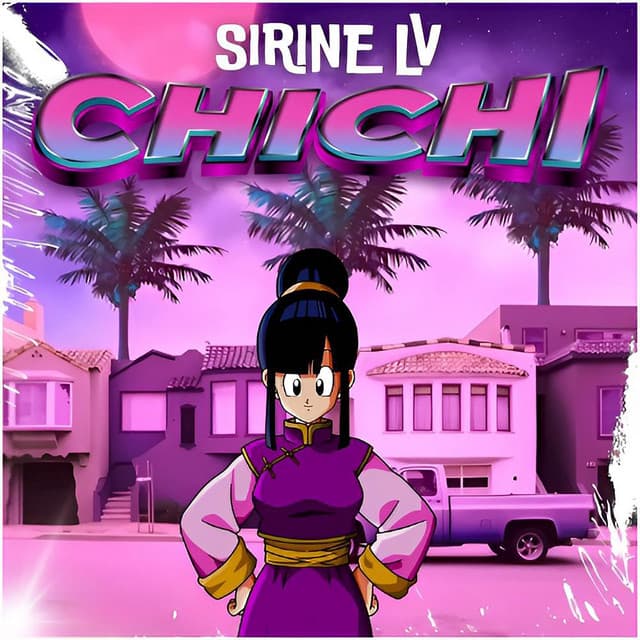 Pochette — Chichi — Sirine LV