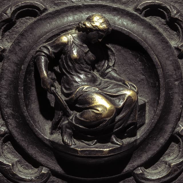 Cover artwork — LA FOI — KLS