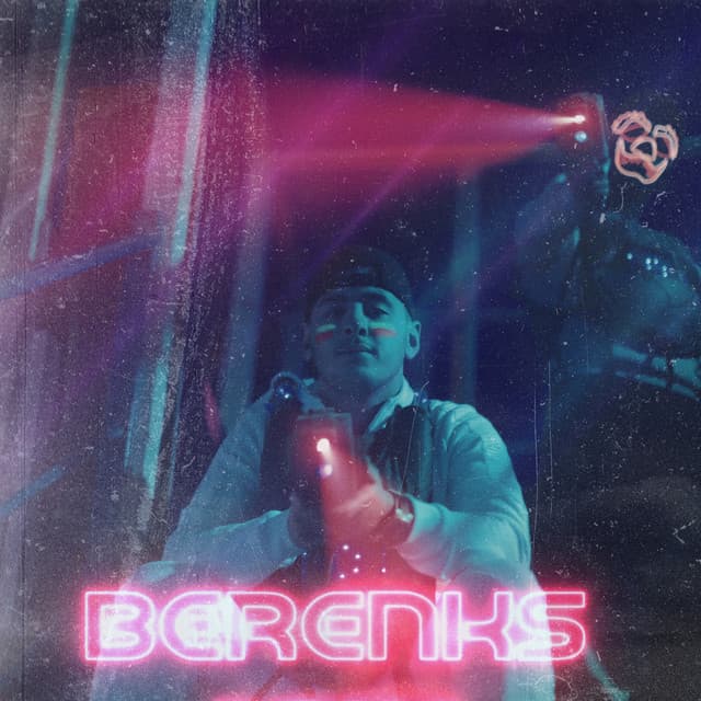 Pochette — Berenks — Raisse