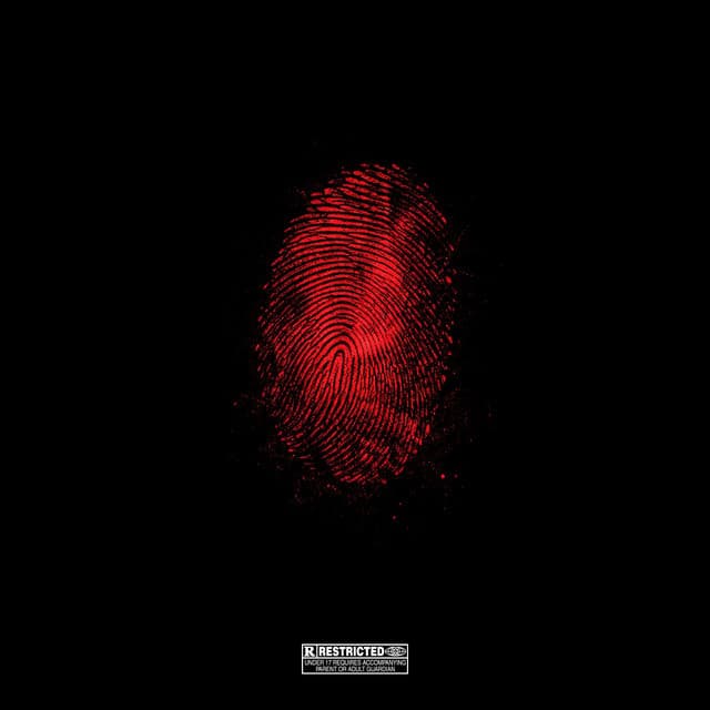 Cover artwork — DEPUIS LONG — KLS