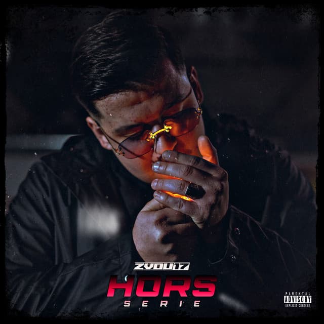 Pochette — Hors-Série — ZVdu17
