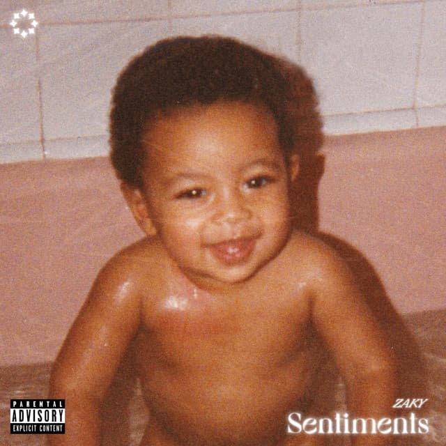 Pochette — Amène — zaky