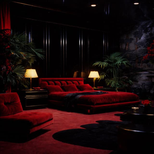 Pochette — French Riviera — Yacine The Plug