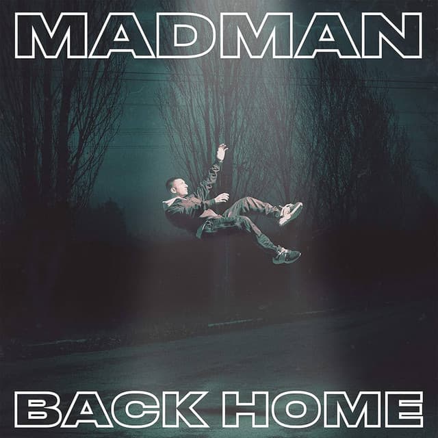 Pochette — Niente Proprio — MadMan