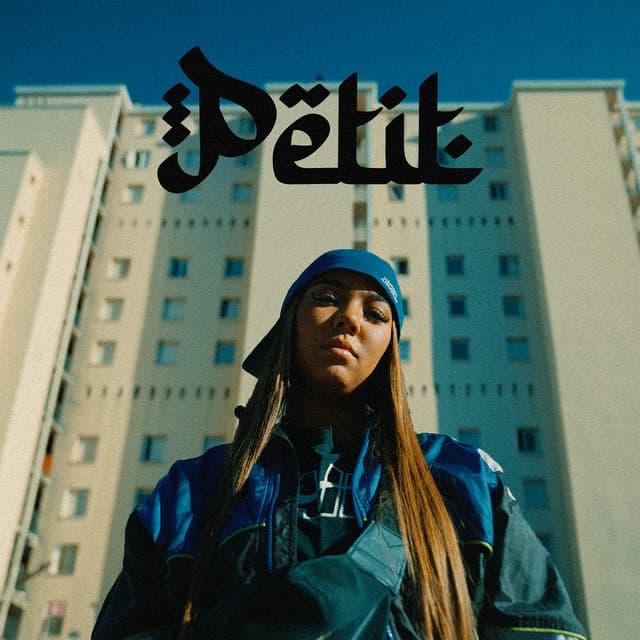 Cover artwork — Petit — Nia