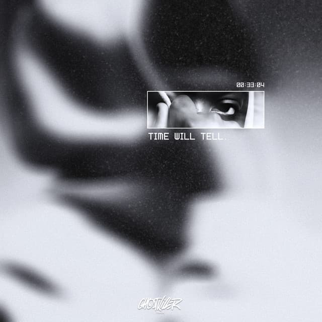 Pochette — Blowing Kisses (feat. Deno) — Ghost Killer Track