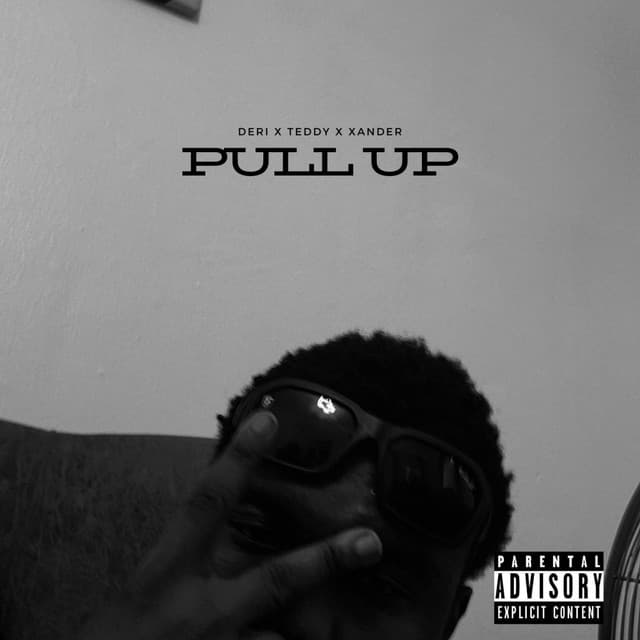 Pochette — PULL UP — Deri