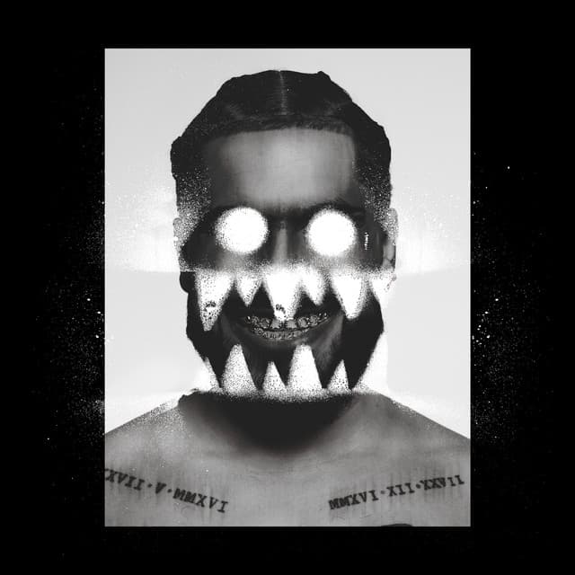 Pochette — CVP — ElGrandeToto