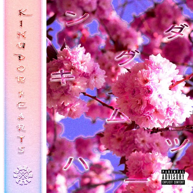 Pochette — Artic Polo (feat. Azur) — JMK$
