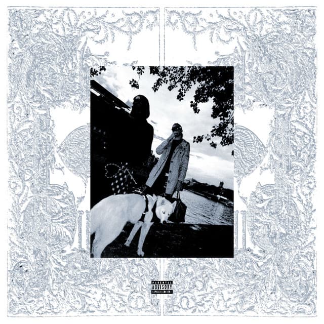 Pochette — back2back freestyle — 5EB