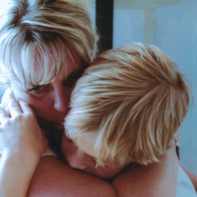 Pochette — Ricordi (con Elisa) — BLANCO