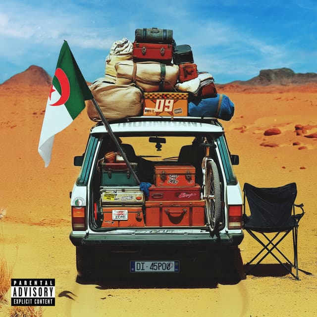 Cover artwork — Banconote Viola (feat. Artie 5ive) — Néza