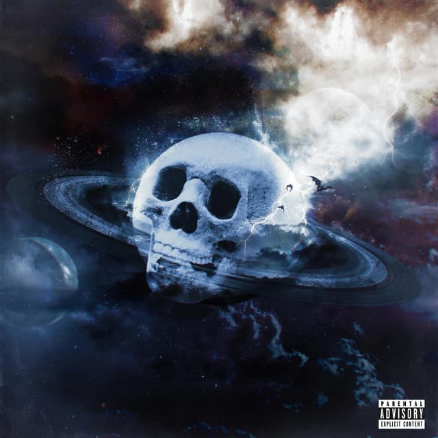 Cover artwork — Millenium — BU$HI