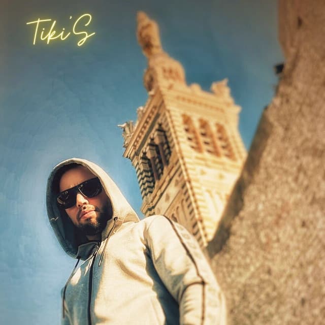 Pochette — Freestyle 2.0 — Tiki'S