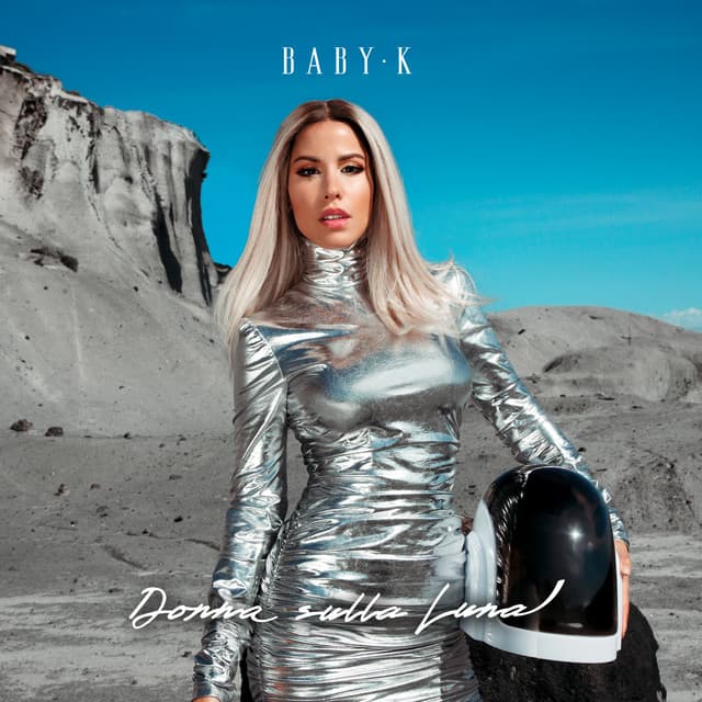 Pochette — Playa — Baby K