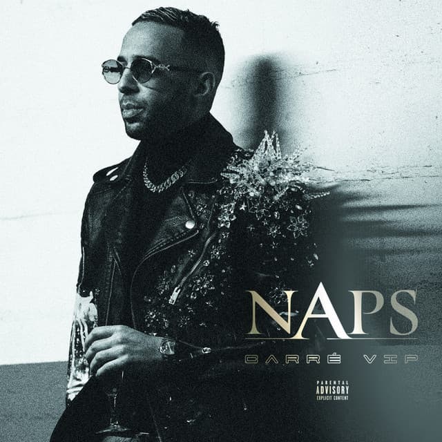 Pochette — Pourcent — Naps