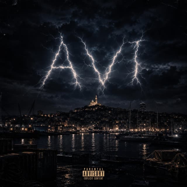 Pochette — AVI — Leo1.3
