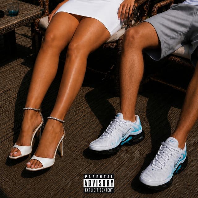 Pochette — Jimmy choo — Gambino