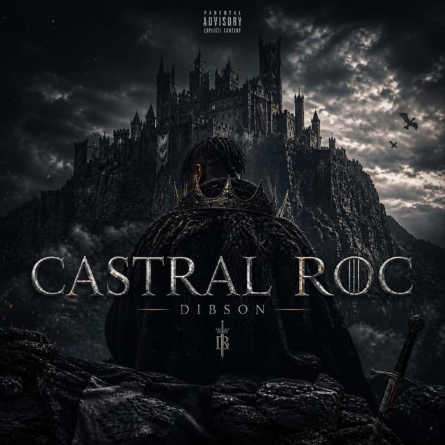 Pochette — Castral Roc — Dibson
