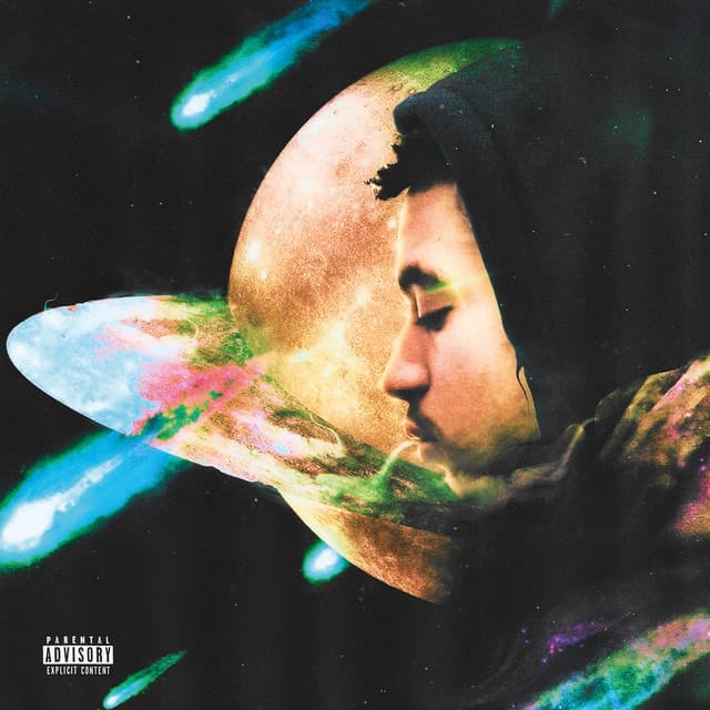 Cover artwork — Marathon — BU$HI
