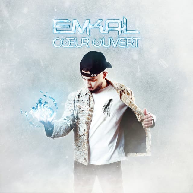 Pochette — Ma Vida — Emkal