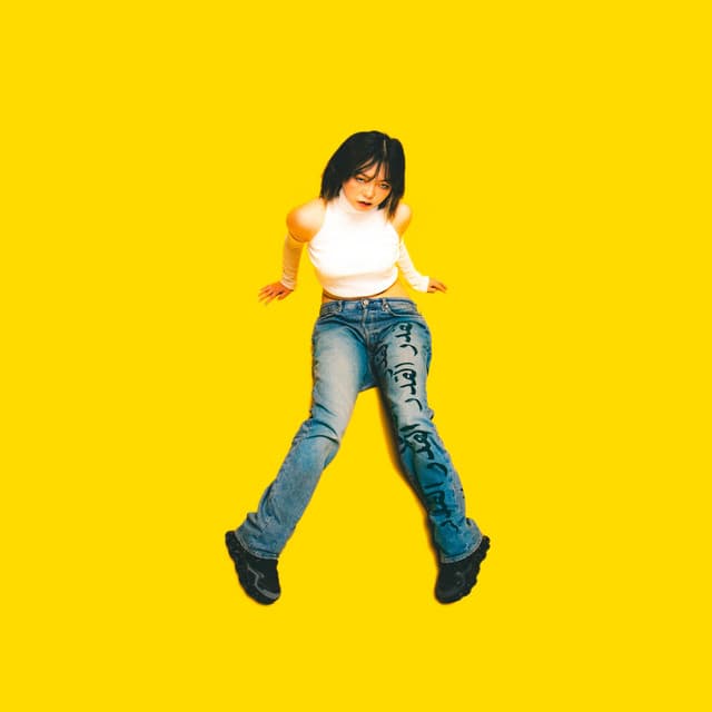 Pochette — 21 - — Khali
