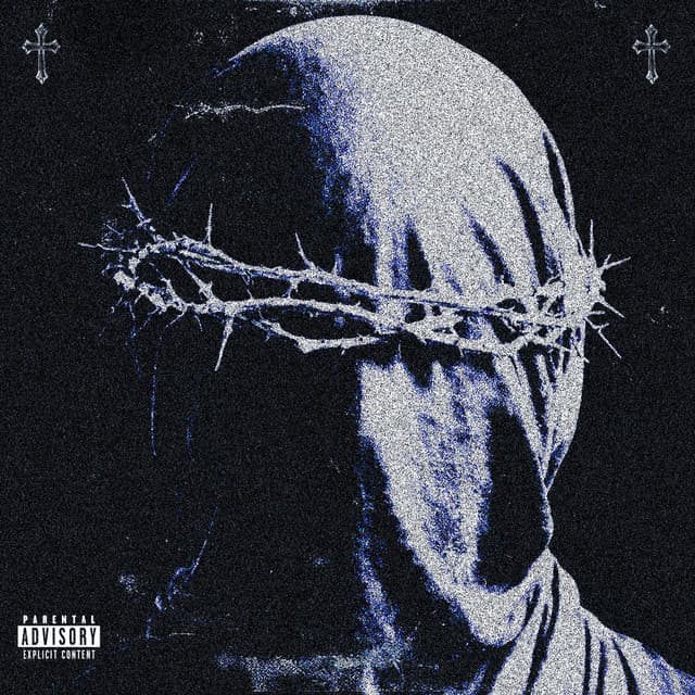 Pochette — CHIMPA — Topboy TGR