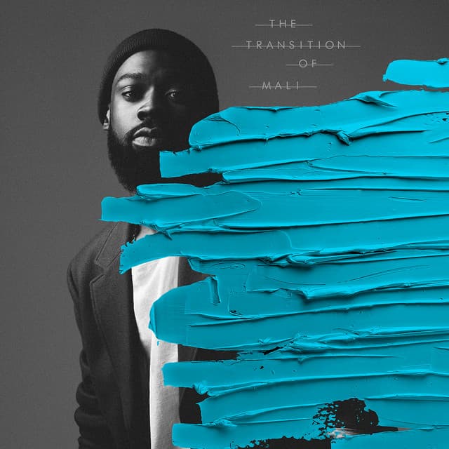 Pochette — The Transition of Mali — Mali Music