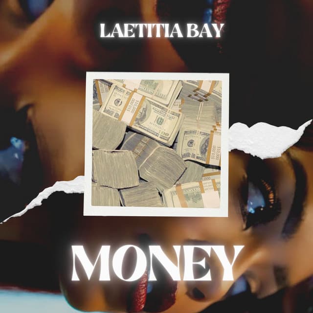 Pochette — MONEY — Laetitia Bay
