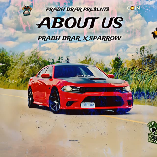 Pochette — About Us — Prabh Brar