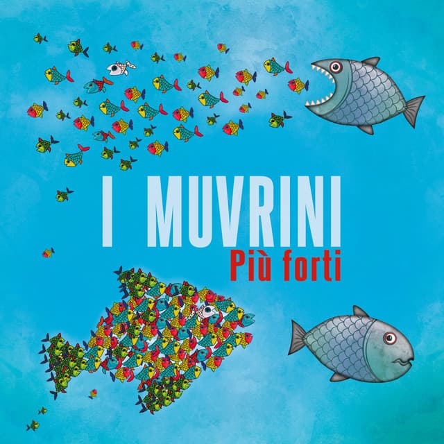 Pochette — A sai tù — I Muvrini