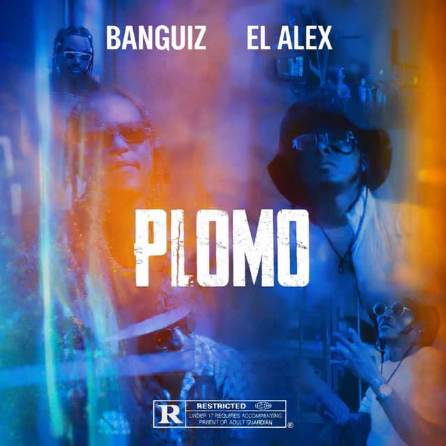 Pochette — Plomo — Banguiz