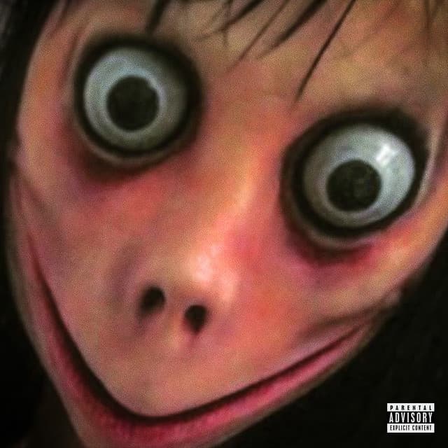 Cover artwork — NON CAPISCI (FREESTYLE) — Simba La Rue